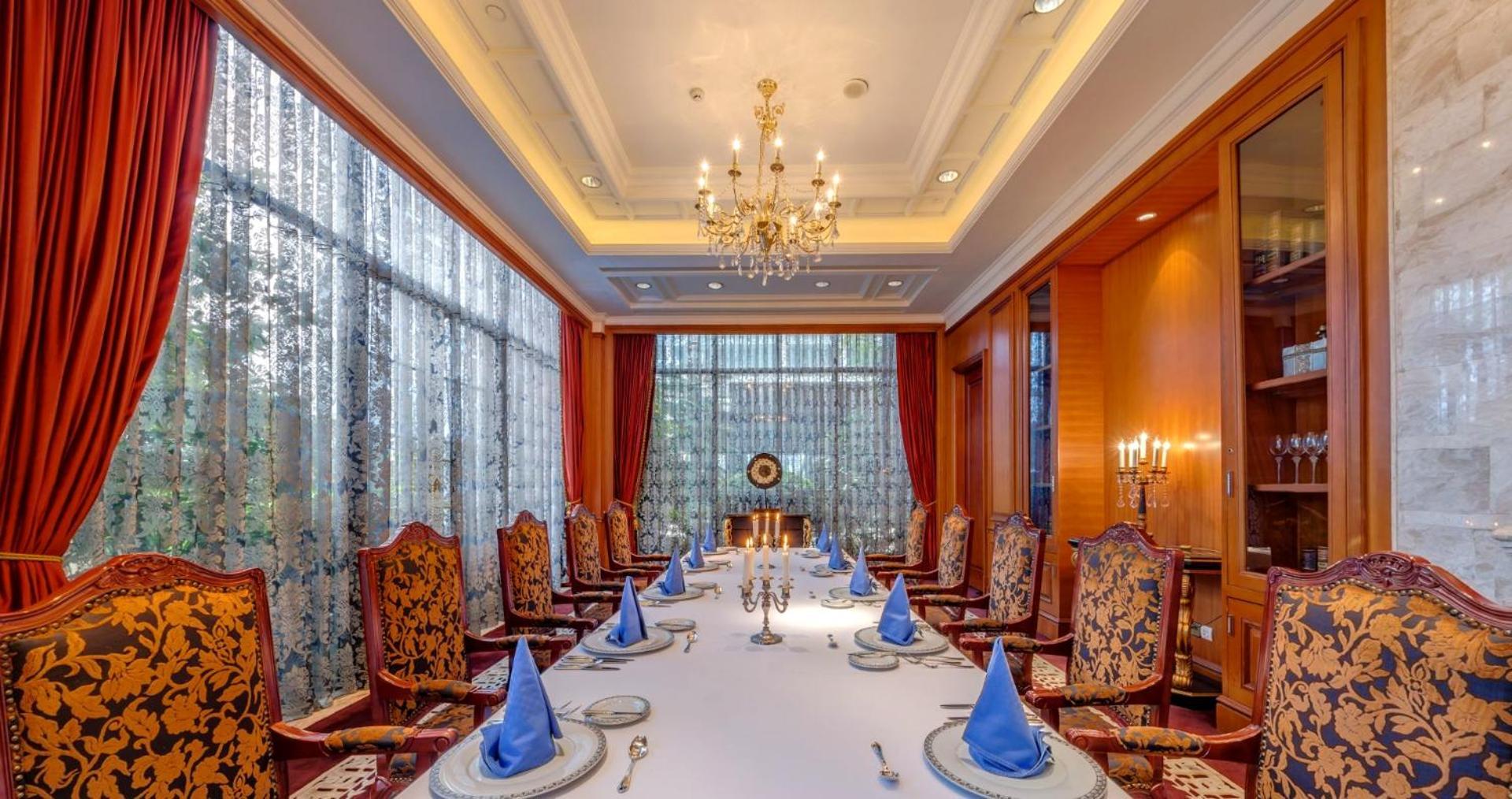 Intercontinental Century City Chengdu Exterior foto